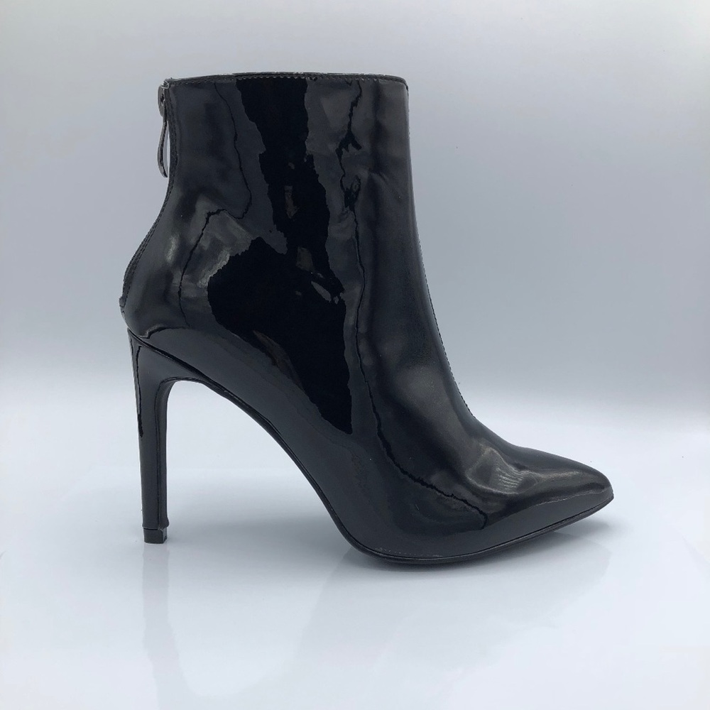 Mini Bootie - Picture 2 of 2